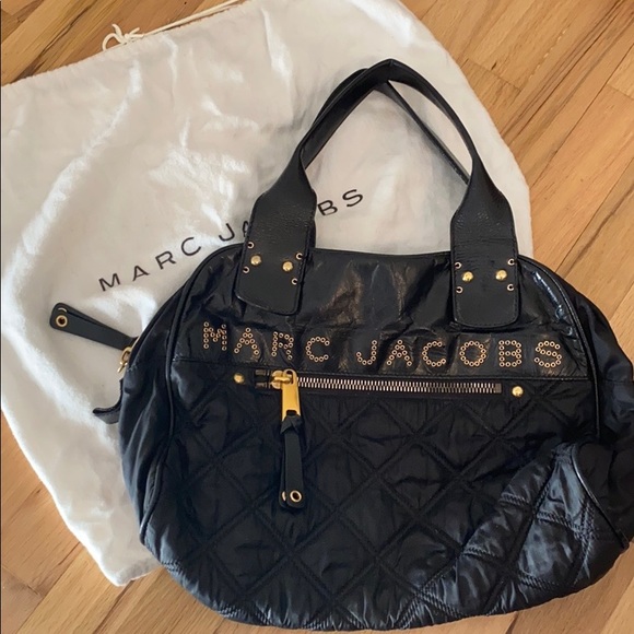 Marc Jacobs Handbags - Marc Jacobs Kirsten Bag